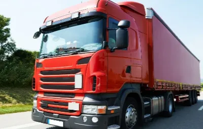 İzmir Kuyucak Ambar Kargo