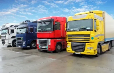 İzmir Kuyucak Nakliye Ambarı