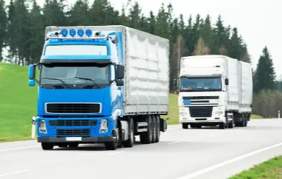 İzmir Kuyucak | Eşya Taşıma